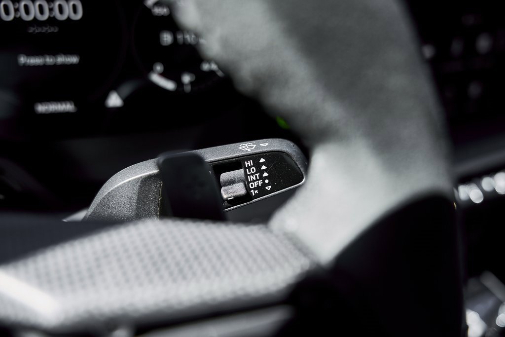 Used 2022 Porsche 911 Carrera 4 GTS w/ Premium Package image 54