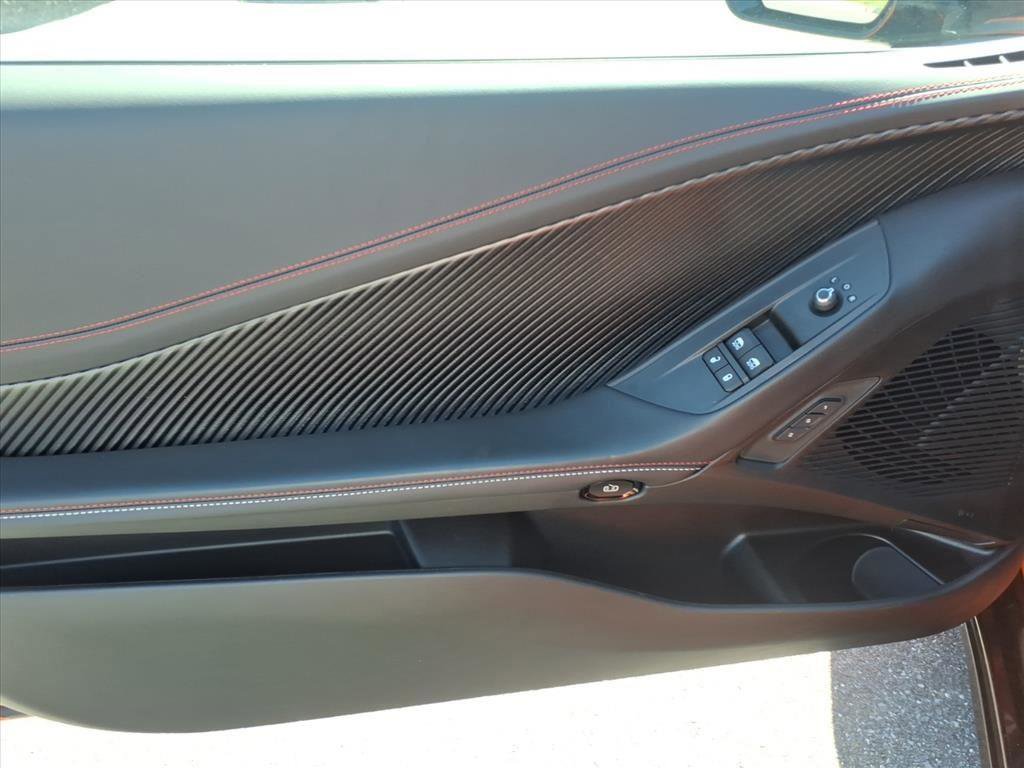 New 2026 Dodge Charger Scat Pack AWD/4WD image 9