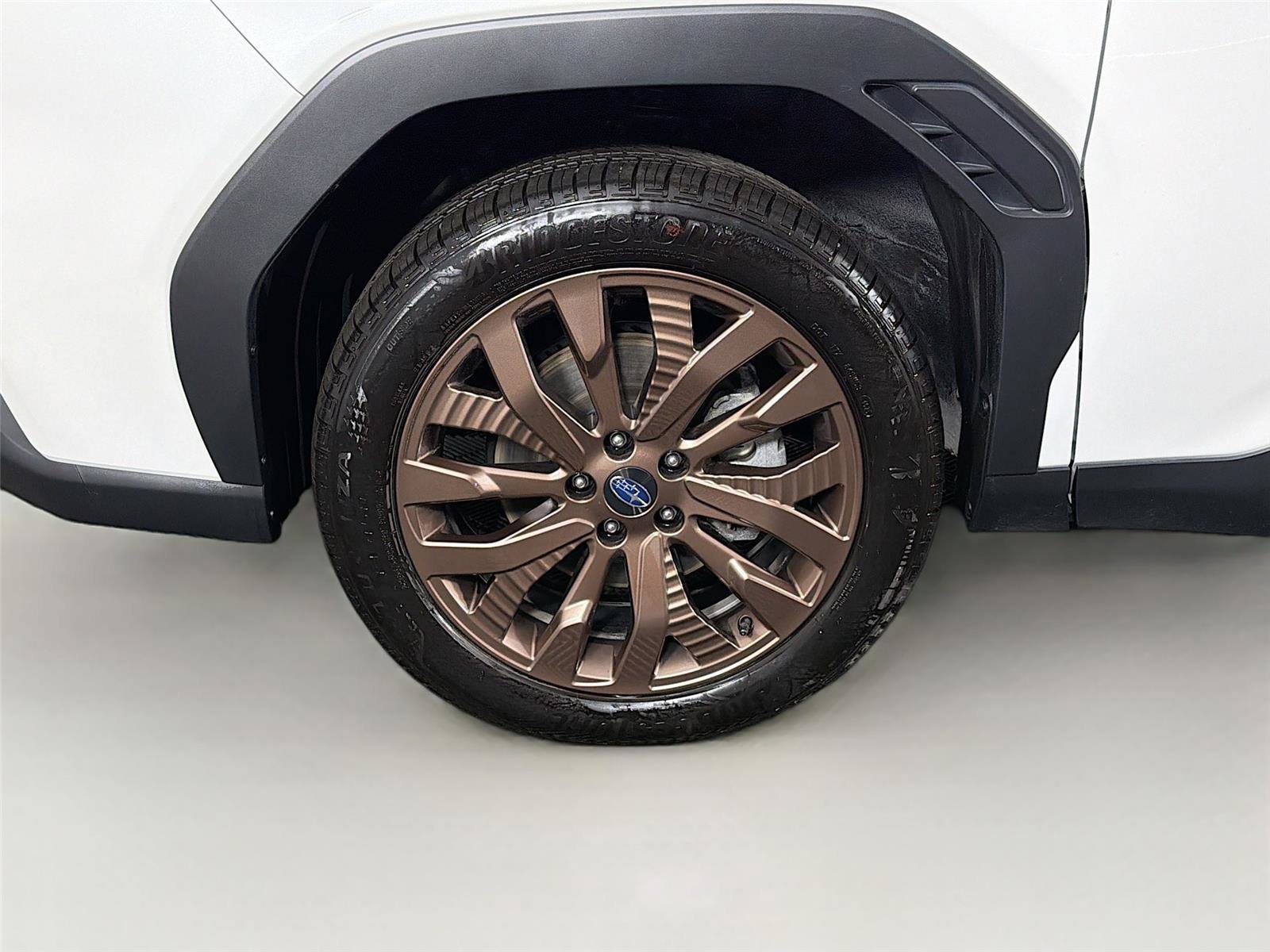 Used 2026 Subaru Forester Sport AWD/4WD image 31