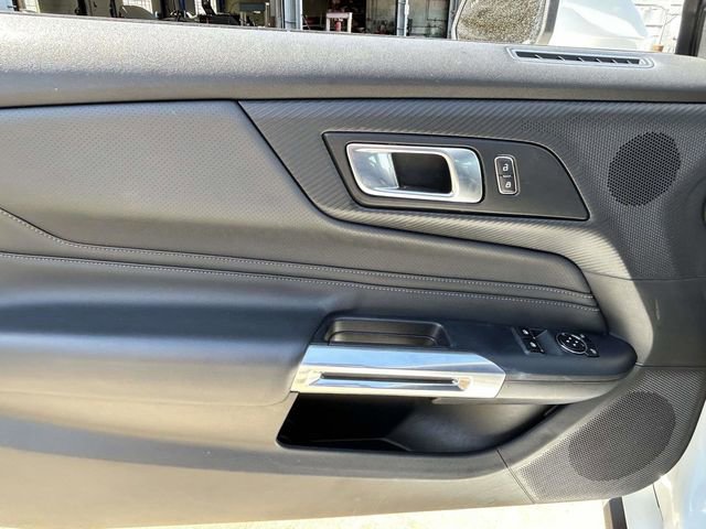 Used 2024 Ford Mustang Premium image 10
