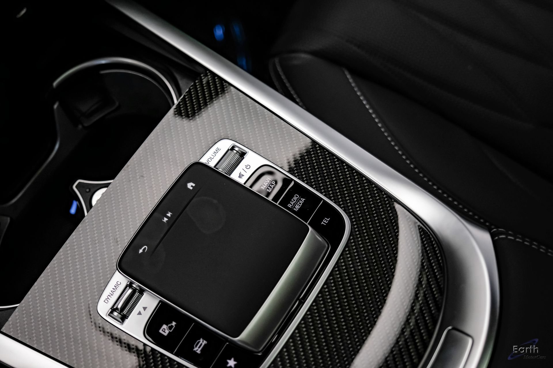Used 2026 Mercedes-Benz G 63 AMG 4MATIC image 62