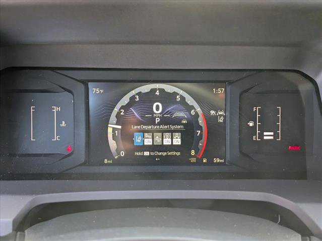 New 2026 Toyota Tacoma SR5 image 10