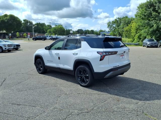 New 2027 Chevrolet Equinox LT w/ Convenience Package II AWD/4WD image 5