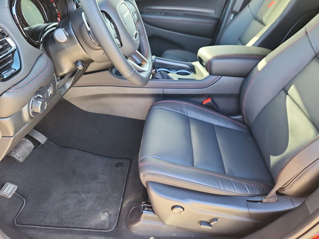 New 2026 Dodge Durango GT image 7