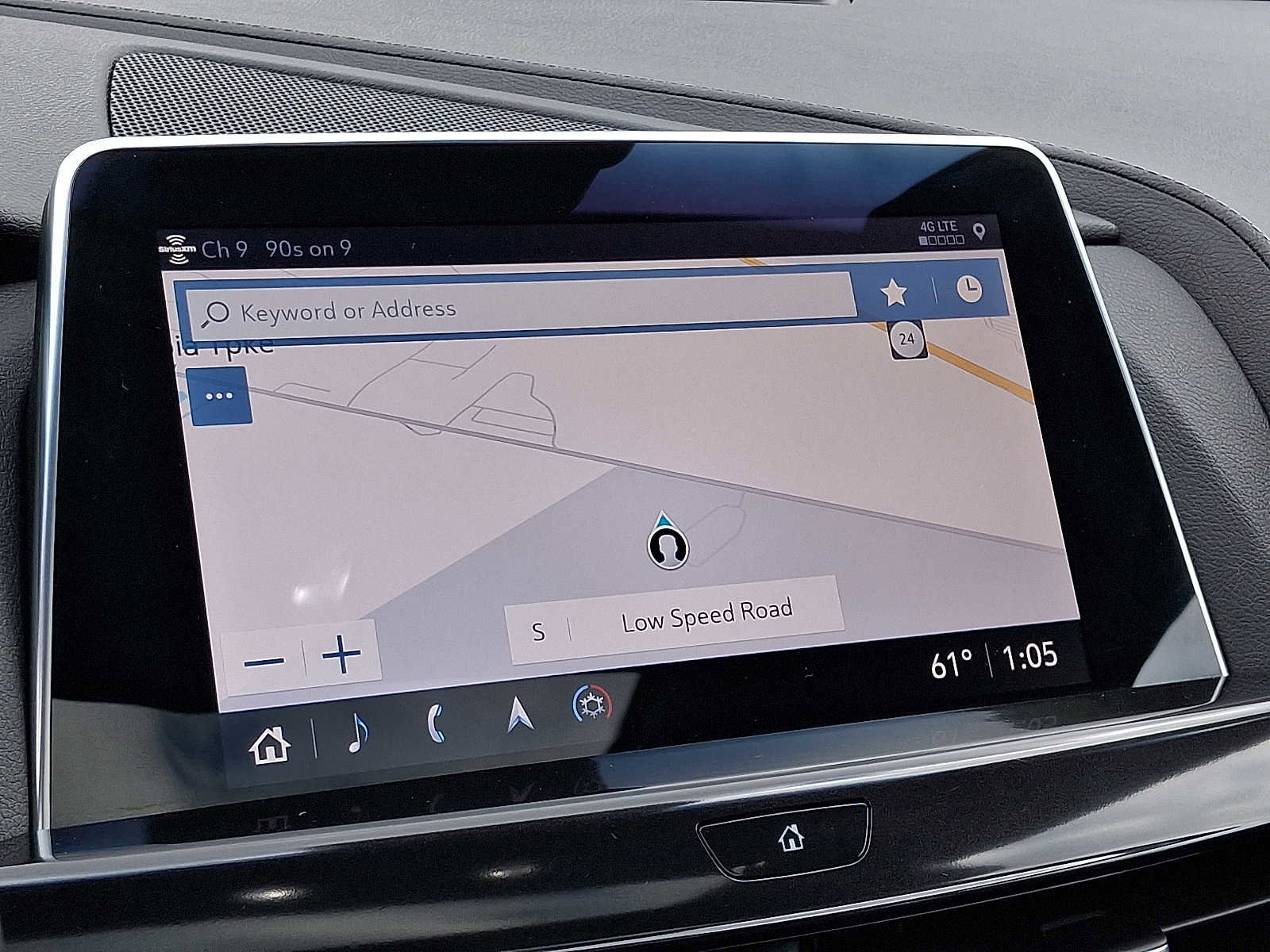 Certified 2022 Cadillac CT5 Premium Luxury image 16