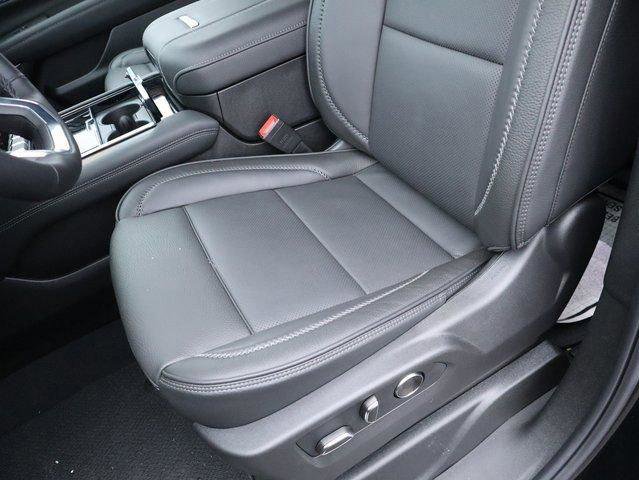New 2026 GMC Yukon XL Denali w/ Sun & Power Step Package image 29