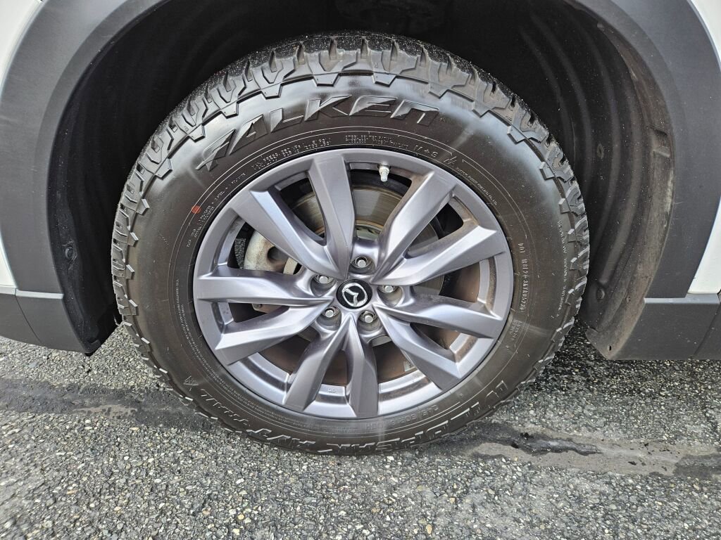 Used 2019 MAZDA CX-9 Sport image 8