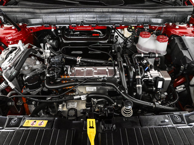 Certified 2025 Mercedes-Benz EQB 250+ w/ Driver Assistance Package image 25