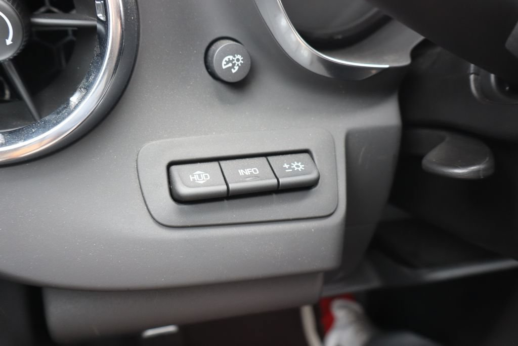 Used 2022 Chevrolet Camaro ZL1 RWD image 16