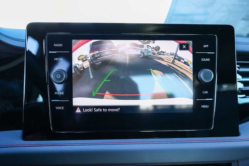 New 2026 Volkswagen Jetta GLI Autobahn image 36