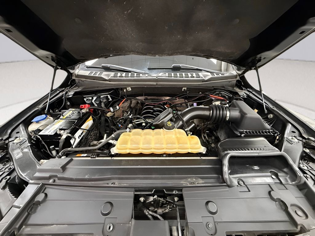 Used 2018 Ford F150 XLT w/ Equipment Group 301A Mid image 19