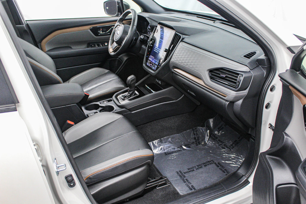 Used 2025 Subaru Forester Sport AWD/4WD image 17