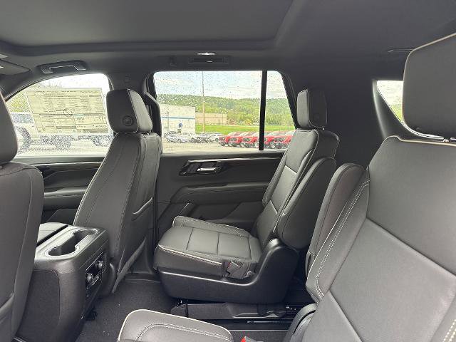 New 2026 Chevrolet Tahoe Premier w/ Sun And Tow Package AWD/4WD image 17