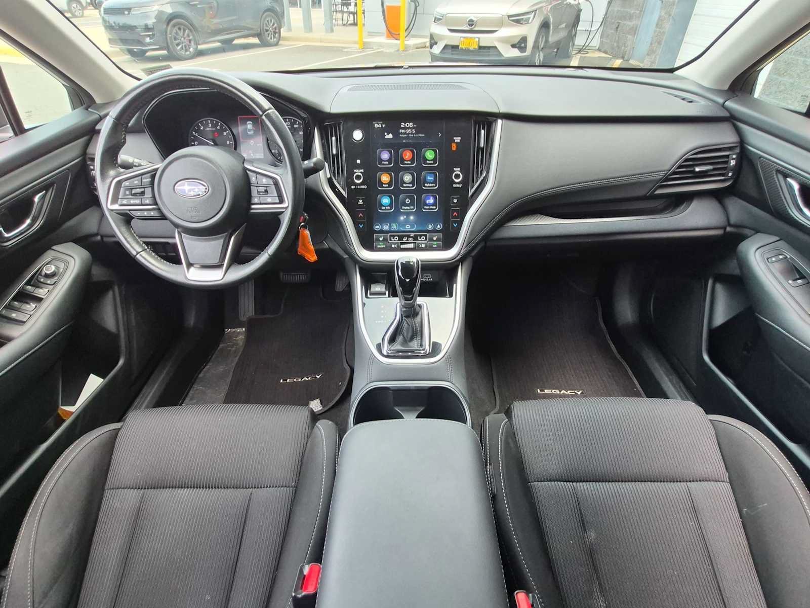 Used 2024 Subaru Legacy Premium AWD/4WD image 15
