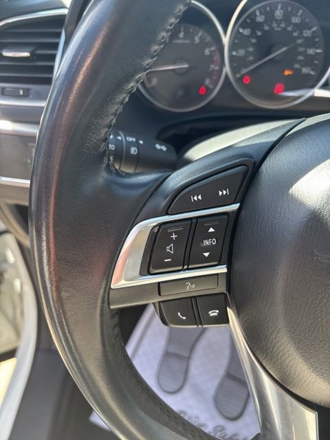 Used 2016 MAZDA CX-5 Grand Touring image 23