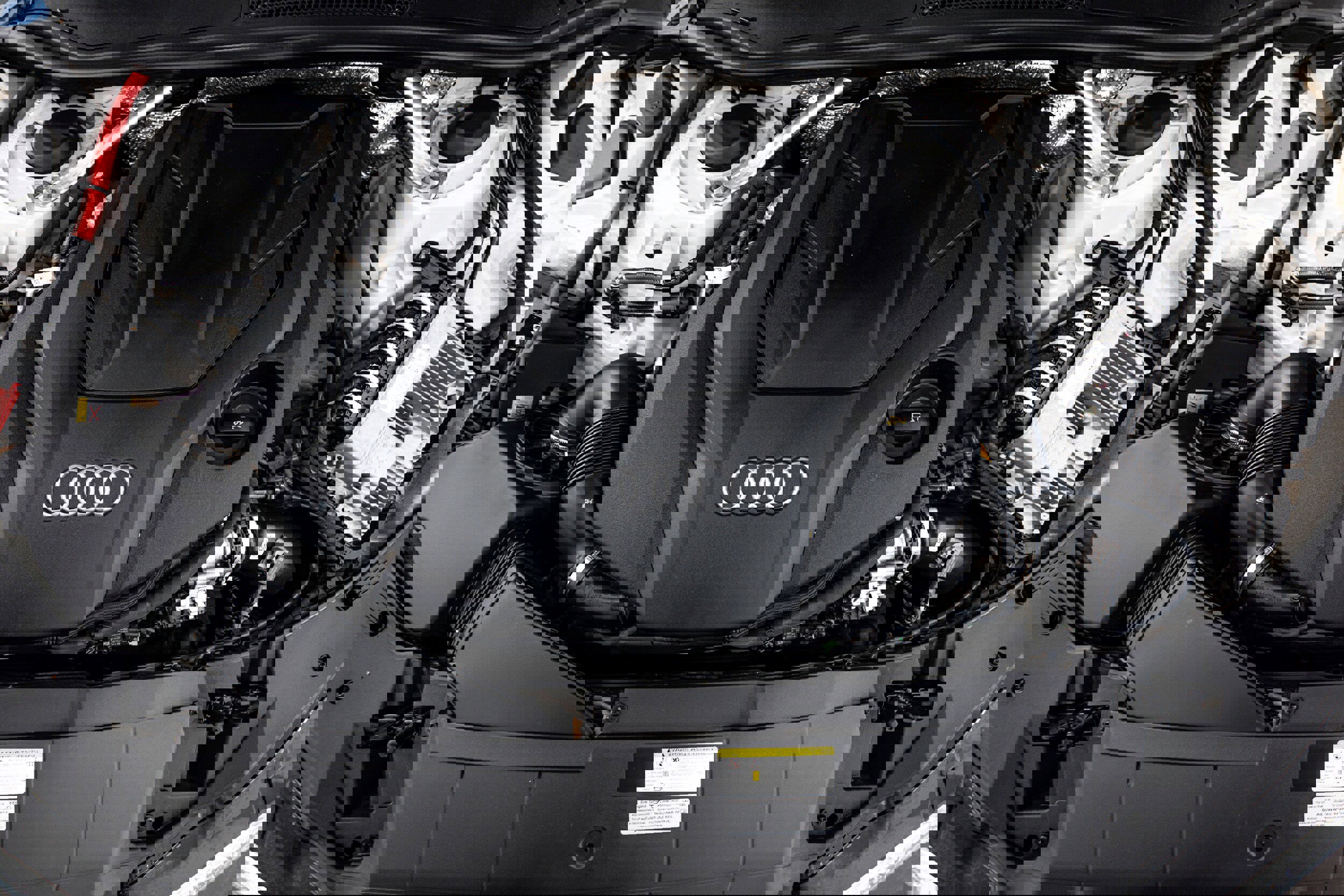 Certified 2022 Audi A7 3.0T Premium Plus w/ Premium Plus image 22