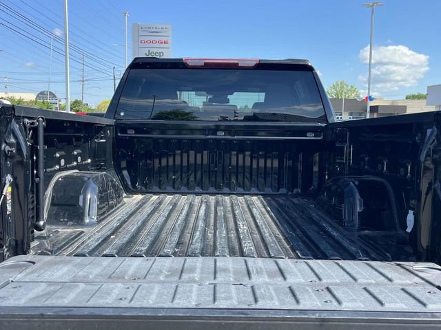 Used 2023 GMC Sierra 1500 SLT w/ SLT Premium Package AWD/4WD image 20