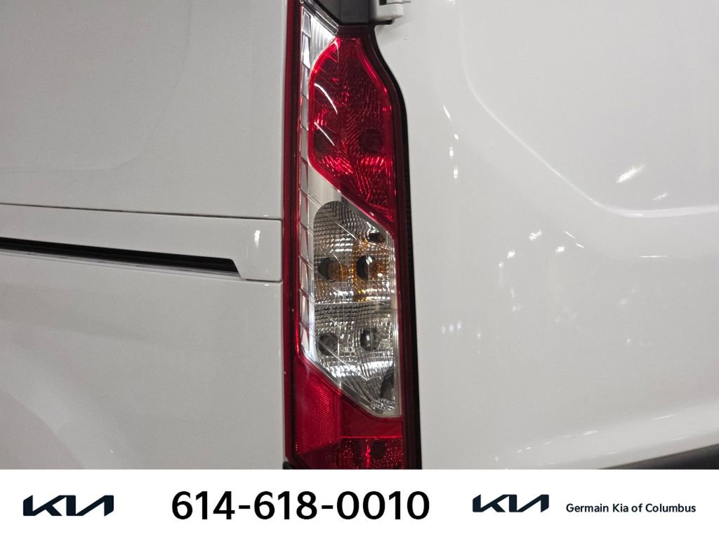 Used 2021 Ford Transit Connect XL image 16