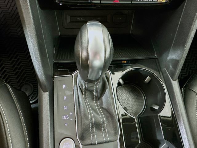 Used 2022 Volkswagen Atlas SE image 17