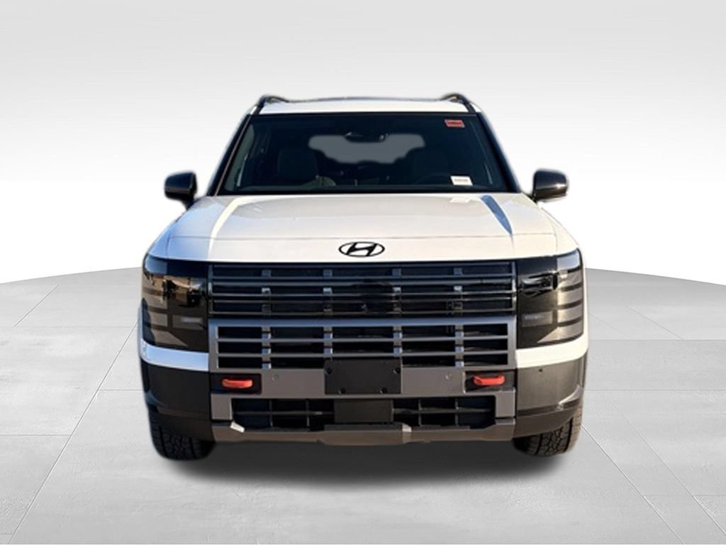 Used 2026 Hyundai Palisade XRT Pro AWD/4WD image 3