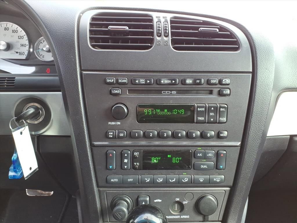 Used 2003 Ford Thunderbird RWD image 22