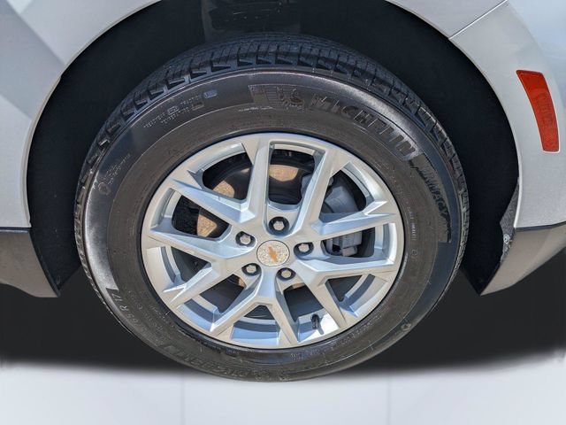 Used 2022 Chevrolet Equinox LT FWD image 11