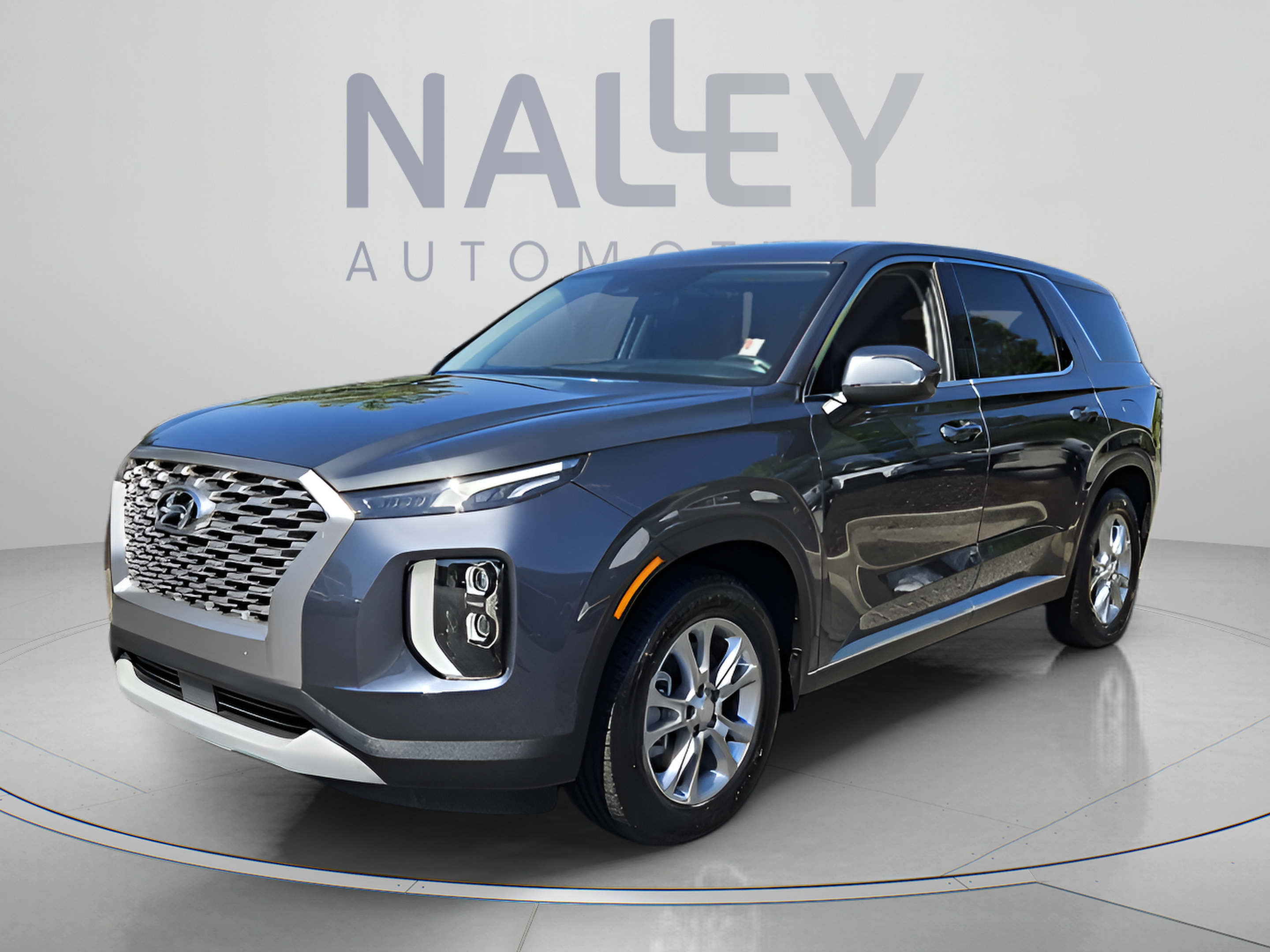 Used 2022 Hyundai Palisade SE w/ Cargo Package FWD image 1