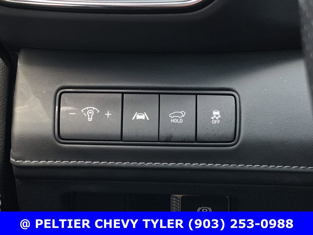 Used 2023 Hyundai Santa Fe Calligraphy image 31