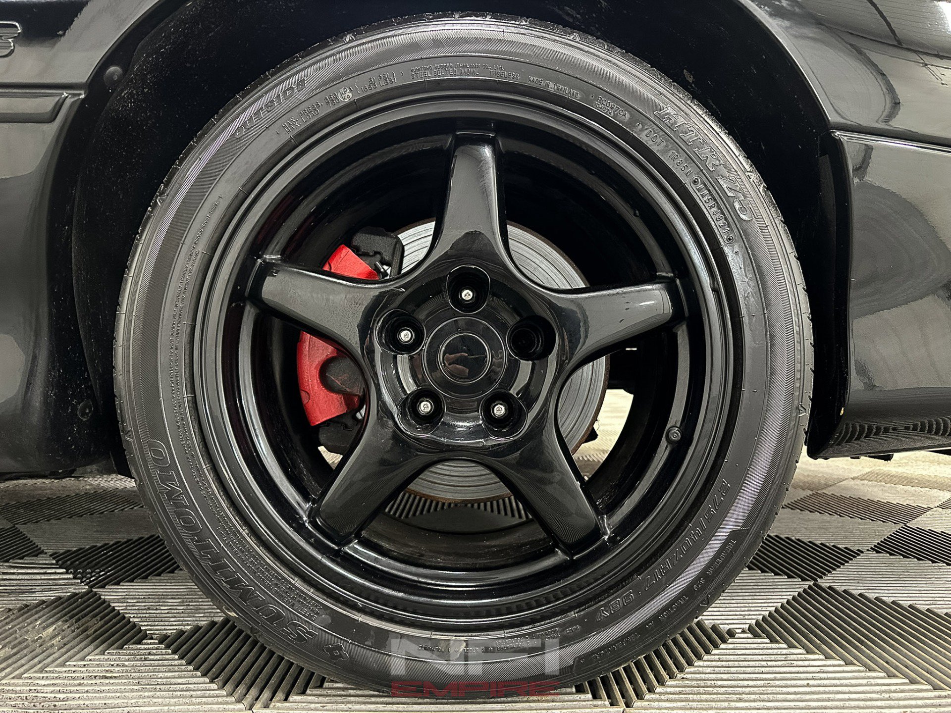 Used 2002 Chevrolet Camaro Z28 image 24