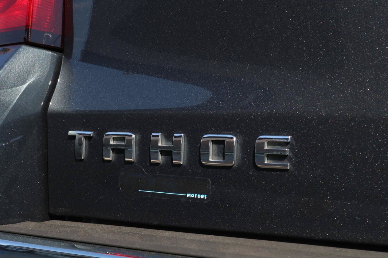 Used 2019 Chevrolet Tahoe Premier AWD/4WD image 15