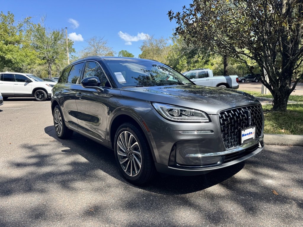 Used 2023 Lincoln Corsair Reserve w/ Towing Package