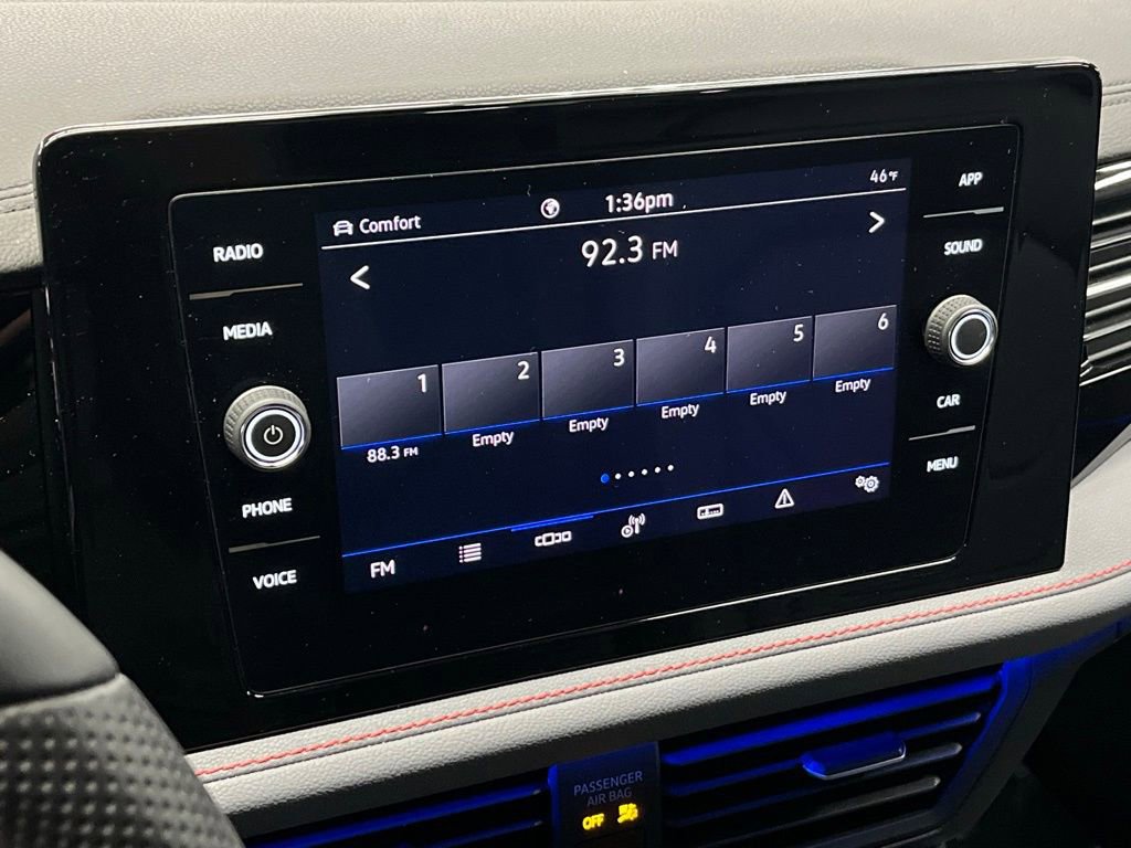 Used 2025 Volkswagen Jetta GLI Autobahn image 28