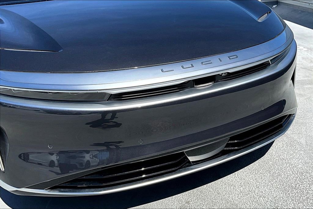 Used 2023 Lucid Air Grand Touring image 31