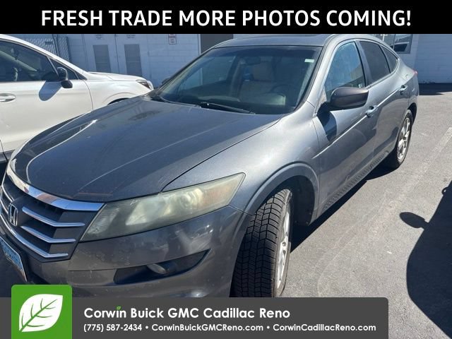 Used 2010 Honda Crosstour EX-L image 1