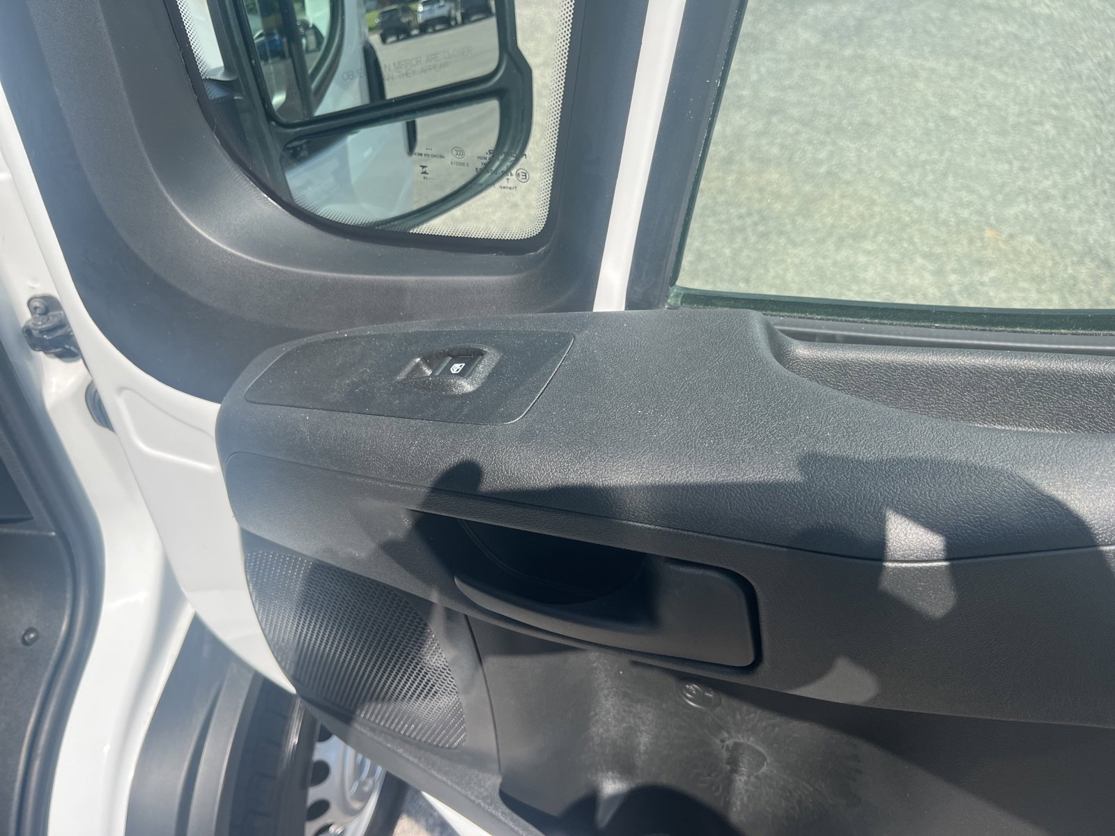 New 2026 RAM ProMaster 2500 w/ Convenience Group FWD image 41