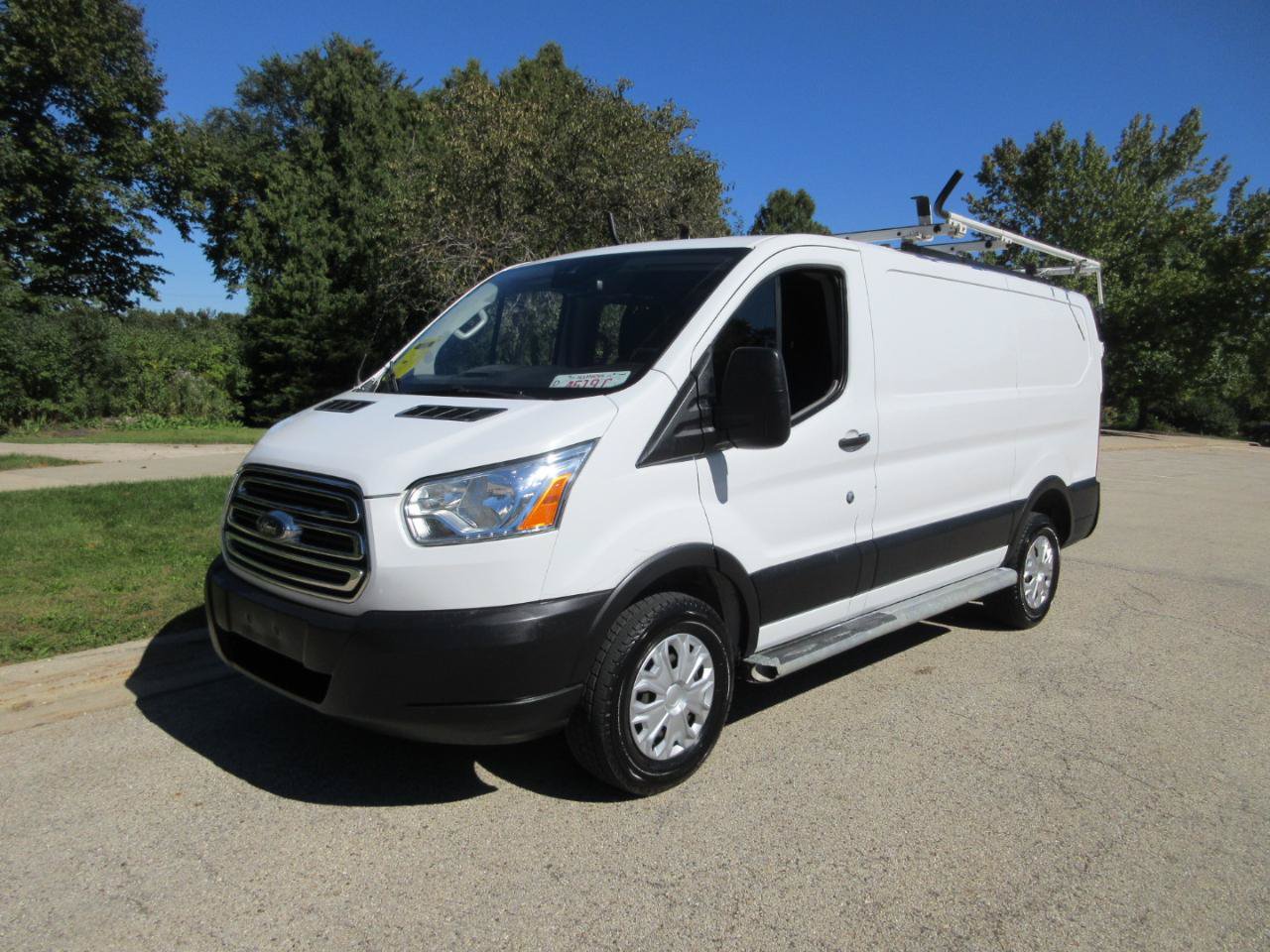 Used 2019 Ford Transit 250 130 Low Roof w/ Exterior Upgrade Package RWD image 33