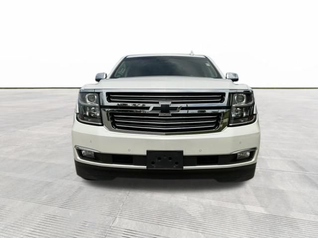 Used 2017 Chevrolet Suburban Premier AWD/4WD image 7