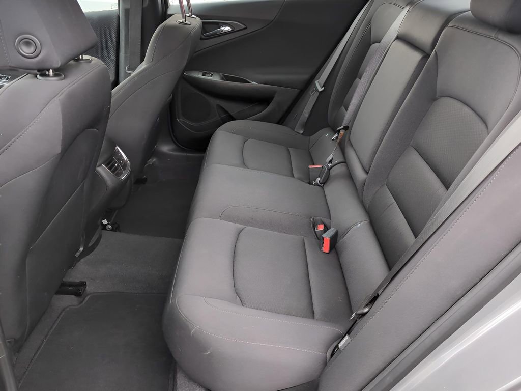 Used 2023 Chevrolet Malibu LT image 24