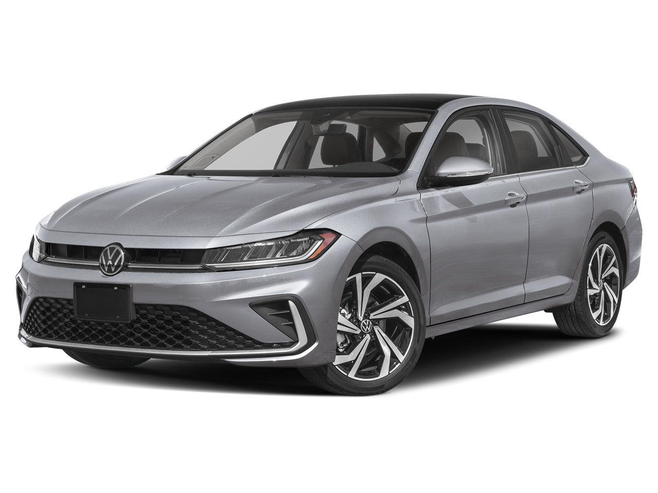 New 2027 Volkswagen Jetta SEL FWD image 26