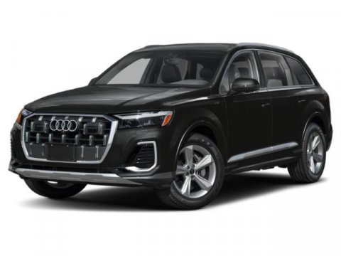 New 2026 Audi Q7 3.0T Premium Plus