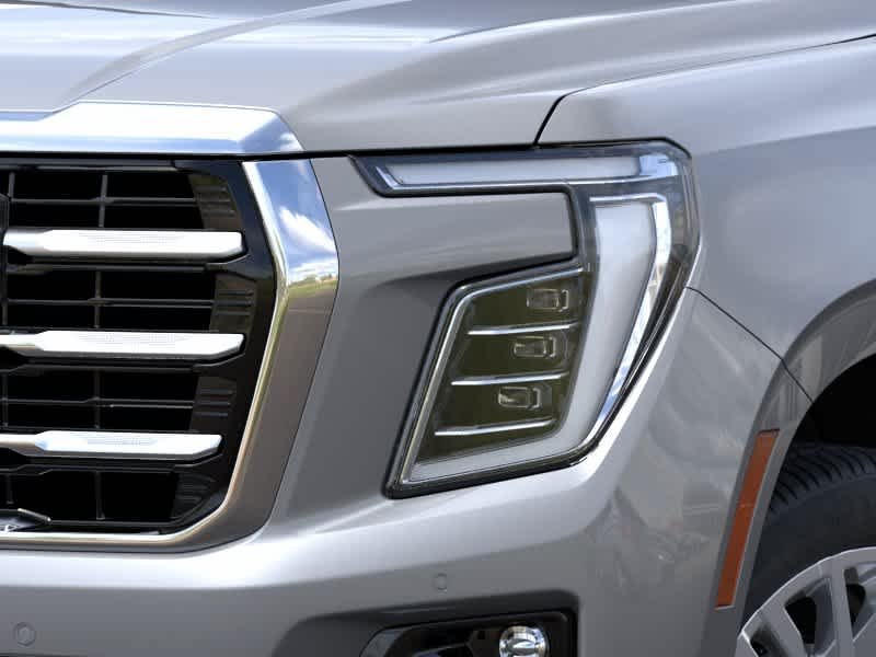 New 2026 GMC Yukon XL Elevation w/ Elevation Premium Package AWD/4WD image 10