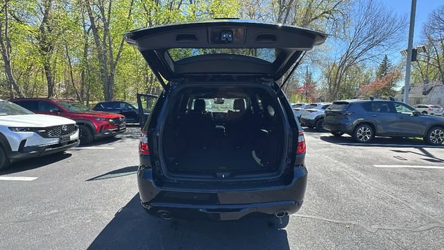 Used 2025 Dodge Durango R/T AWD/4WD image 44