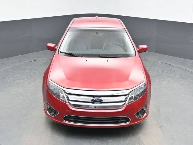 Used 2012 Ford Fusion SEL image 14