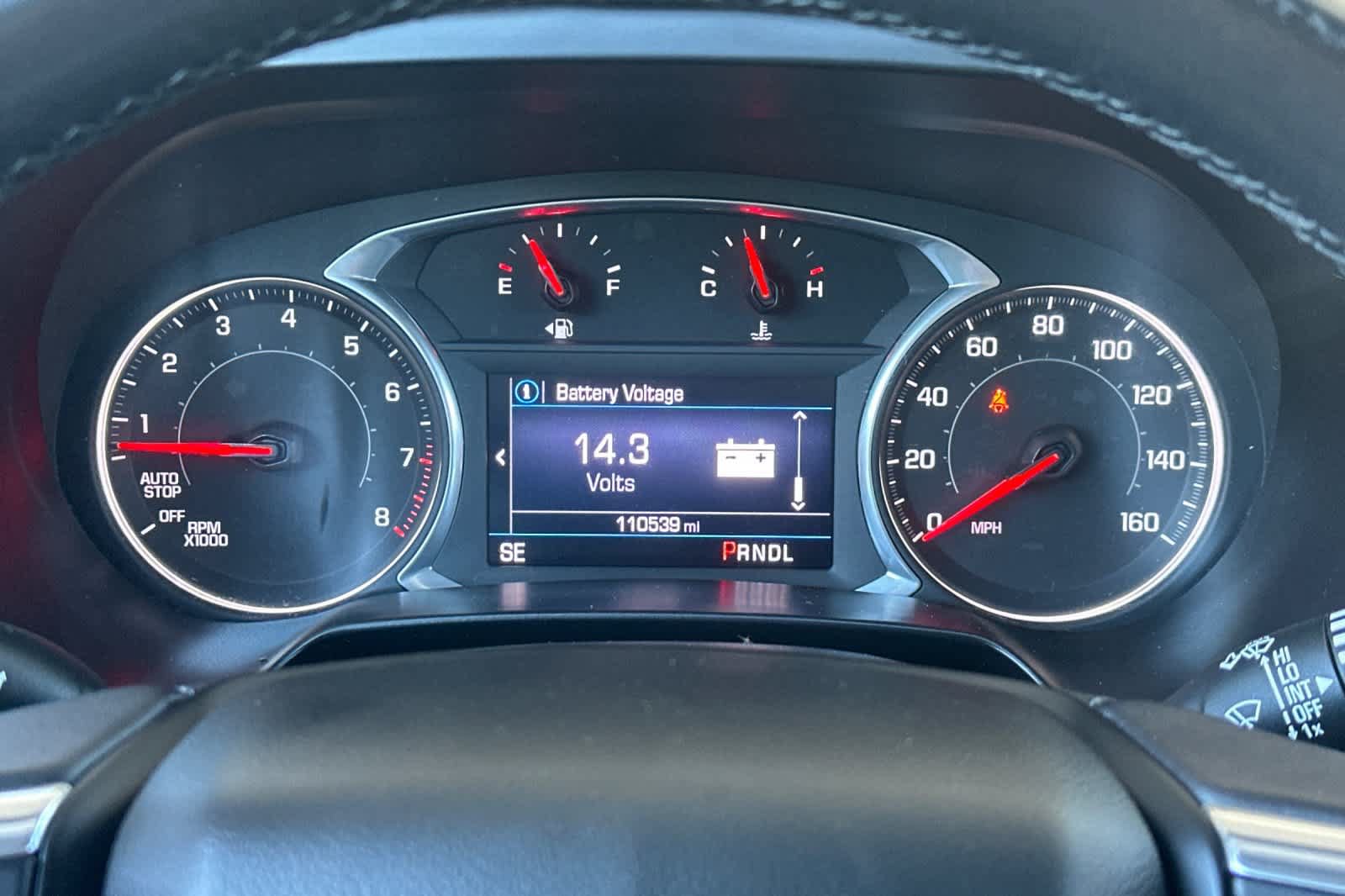 Used 2019 Chevrolet Blazer LT AWD/4WD image 24