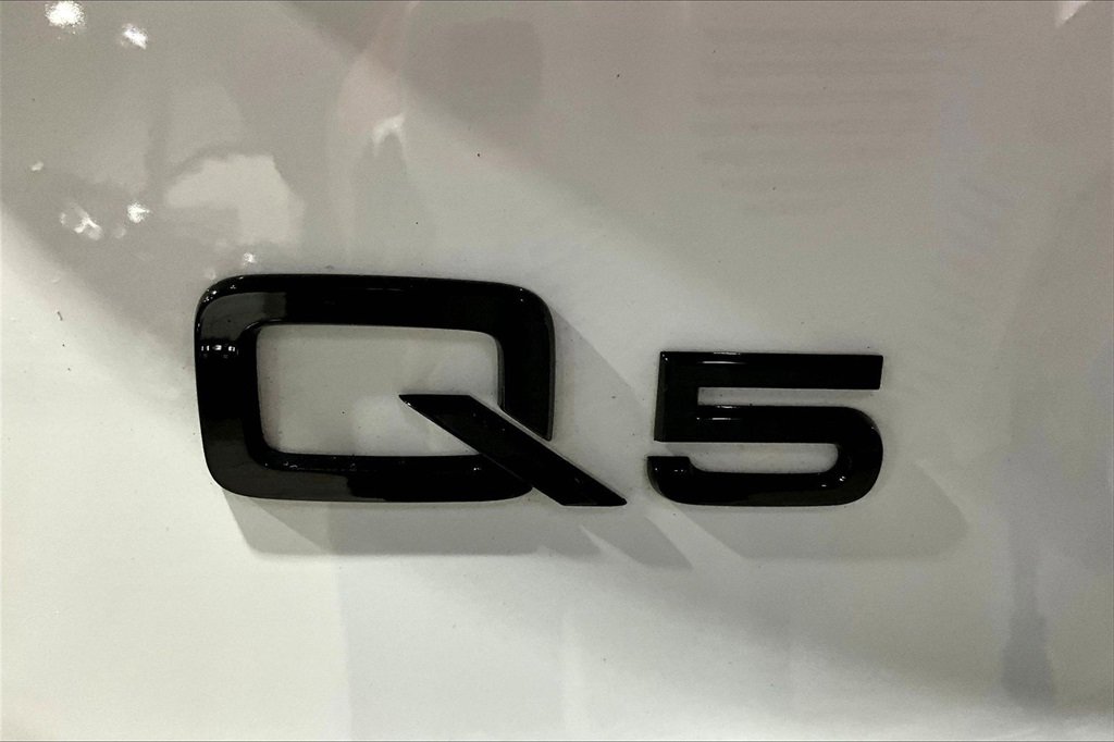 Used 2025 Audi Q5 2.0T Premium Plus image 24