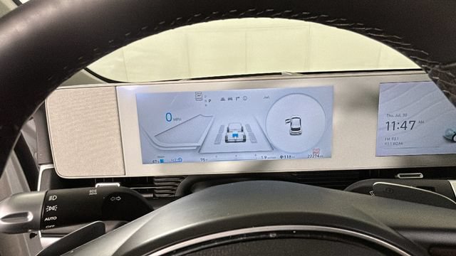Used 2024 Hyundai Ioniq 5 Limited AWD/4WD image 17