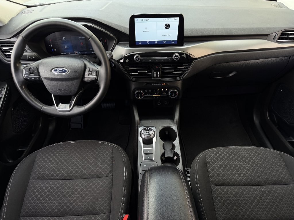Used 2024 Ford Escape Active FWD image 11