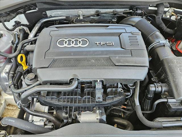 Used 2023 Audi TT 2.0T AWD/4WD image 19