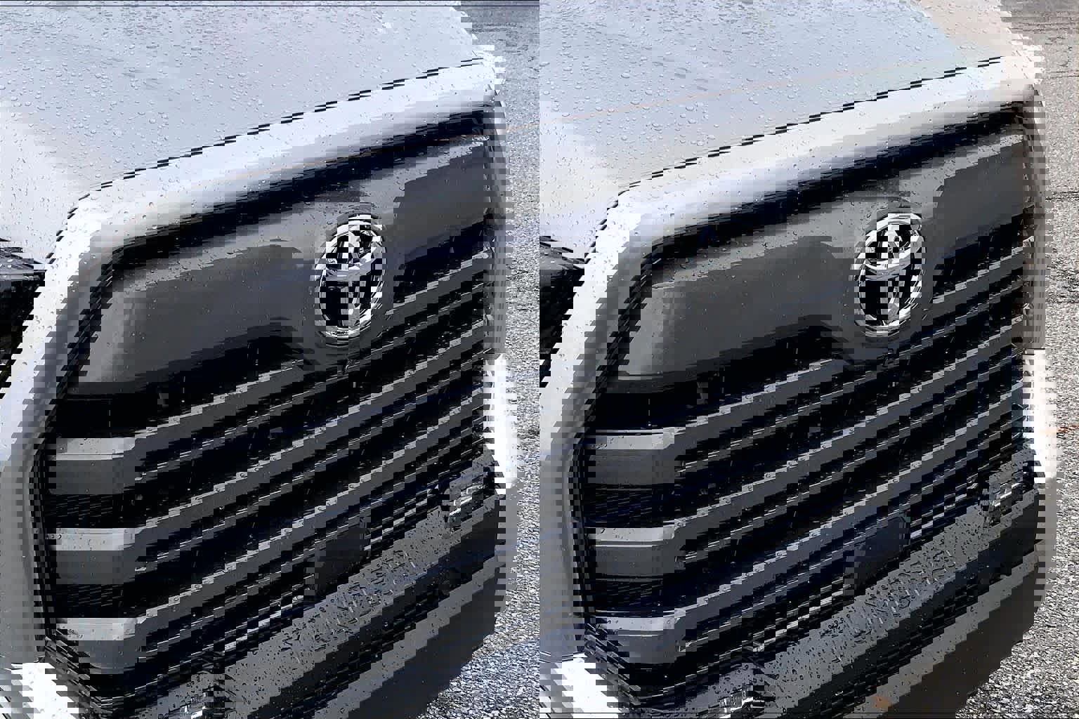 Used 2023 Toyota Tundra Limited image 28