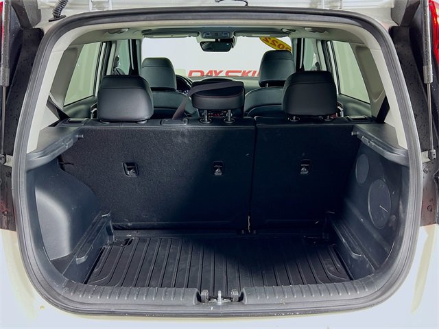 Used 2022 Kia Soul Turbo image 27